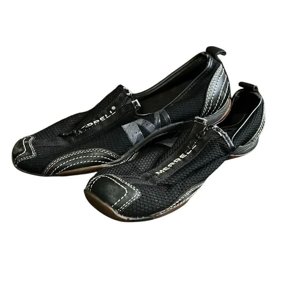 Ladies Merrell Hybrid Shoes